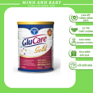 Lon Sữa Bột Sữa Bột Glucare Gold 900gr Cho Người Tiểu Đường Mua 4 Lon Giảm