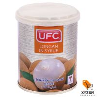 ยูเอฟซี ลำไยในน้ำเชื่อม 234 กรัม [Longan UFC in syrup 234 grams]