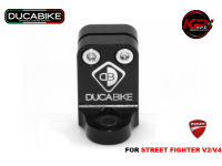 ตัวล๊อคกันสะบัด OHLINS DUCABIKE FOR DUCATI STREET FIGHTER V2/V4