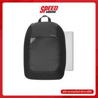 Targus Intellect Notebook Backpack Black (TBB565GL-74) VtSX By By Speed Gaming