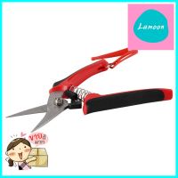 กรรไกรตัดกิ่ง SOLO 5608 7.5 นิ้วPRUNING SHEARS SOLO 5608 7.5IN **มีบริการชำระเงินปลายทาง**