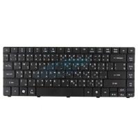 PowerMax คีย์บอร์ด Keypad ACER 4740 (Black)