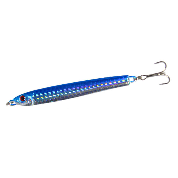 30g-minnow-lures-spinners-mackerel-sea-fishing-metal