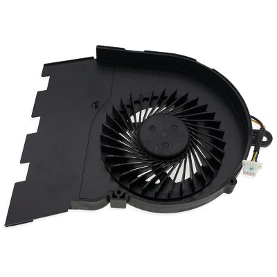 1 PCS Laptop CPU Cooling Fan Parts Accessories for Dell Inspiron 15.6 15 5567 17 5767 FN0585-A1033L2AL DC5V 0.45A