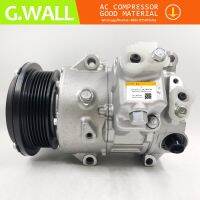 สำหรับเครื่องปรับอากาศคอมเพรสเซอร์สำหรับรถยนต์ LEXUS LS460 460 Auto AC Compressor 88310-50160 88310-50170 88310 50170 88310-50171