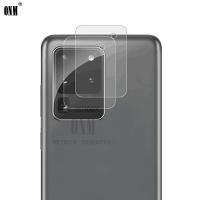 Tempered Glass S20 Ultra 5G Protector Back Film