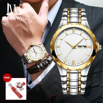 Best chinese hot sale quartz watch