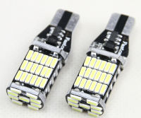 2x Canbus W16W T15 BMW 5 Seri โคมไฟ4014SMD LED F10 E61 F07มินิคคูเปอร์