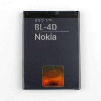 แบตเตอรี่ Nokia E5,E7，N8(BL-4D)