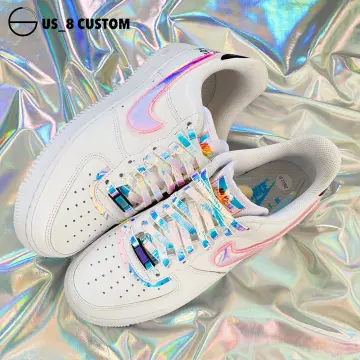 Size 8 - Nike Air Force 1 Pixel x League of Legends Have A Good Game for  sale online