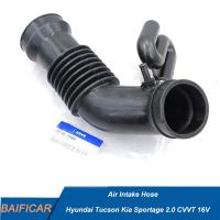 Baificar ท่อดูดอากาศแบบใหม่เอี่ยม28140-1f080สำหรับ Hyundai Tucson Kia Sportage 2.0 CVT 16V