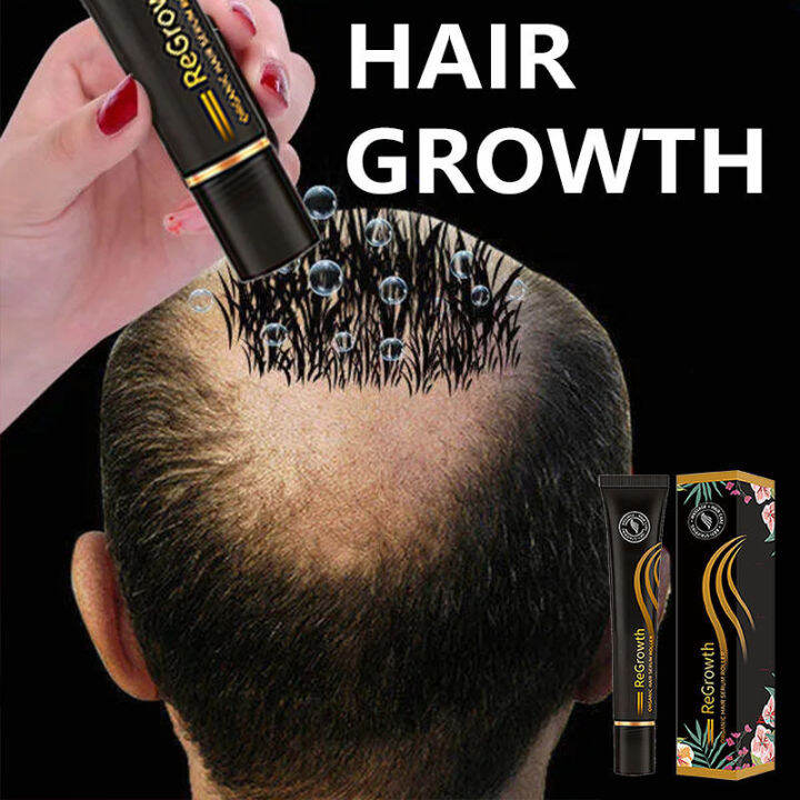 Hair Grower For Men Original Bremod Hair Rebonding Set Hair Grower Fast