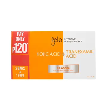 Buy Belo Bar Soap for sale online | lazada.com.ph