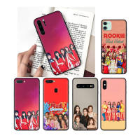 NO88 Red Velvet Protective เคสโทรศัพท์ หรับ Samsung A01 A50S A31 M31 M21 A51 A10S A30S A11 A20 A50 A21S A21 M30 A71 A20S A70 M30S A30 A10 M51 ซิลิโคน ปก