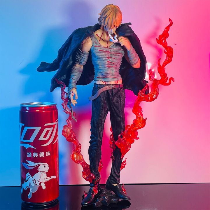 zzooi-new-28cm-one-piece-sanji-anime-figure-model-action-figurepvc-gk-roronoa-collection-ornament-collecting-toys-for-gift