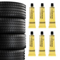 【CC】 Motorcycle Electric Tire Repairing Glue Inner Tube Puncture Repair Vulcanized Adhesive