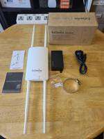 EnGenius ENS610EXT AC1300 11AC WAVE2 MU-MIMO Outdoor Access Point