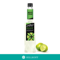 HILLKOFF : น้ำเชื่อมแต่งกลิ่น Davinci Syrup ดาวินชี่ ไซรัป กลิ่น Menta Cubano ขนาด 750 ml.