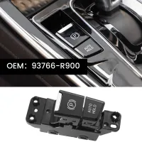 93766-R9000 Car Electrical Parking Brake Switch for Hyundai IX25 CRETA 2020 93766R9000