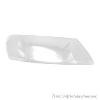 ❧✓❣ rfefefewfeerew do farol direito para Touareg abajur lente transparente 2003 2004 2005 2006 direita