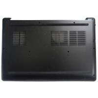 black Laptop Bottom Base Case Cover for Dell G3 17 3779 5779 0JD0JC