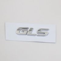 [OUS] Para Sa Hyundai GLS สติกกอร์โลโก้ ABS ตัวอักษรพลาสติกโครเมี่ยม3D ฝาหน้าฝาหลังกระโปรงรถป้ายชื่อรูปลอกป้ายอัตโนมัติ