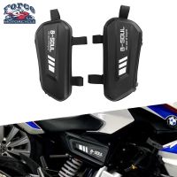 Motorcycle Luggage Rack Waterproof Side Case Bag For BMW R1200GS LC HP R1250GS ADV F850GS F800GS F750GS GS1200 Adventure K1600