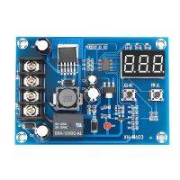 【YD】 Digital Display Storage Lithium Battery Charger Protection Board Charging Module XH-M603