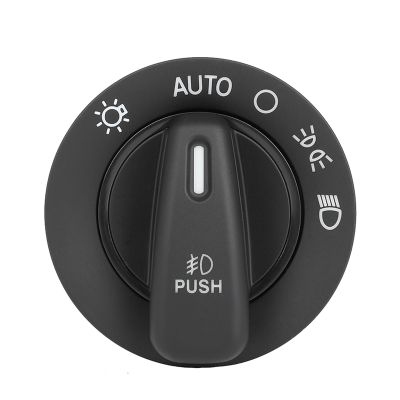 Headlight Switch 56046258AB for CHRYSLER TOWN & COUNTRY 2012-2016 DODGE 2011-19