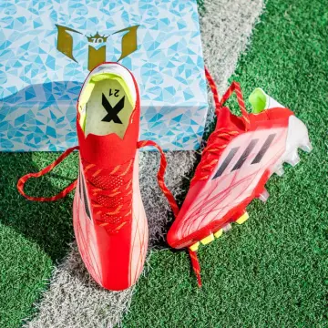 adidas X Speedportal Messi.4 Kids Football Boots | Rebel Sport