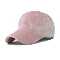 HOT★2023 New Winter And Autumn Baseball Cap Chenille Snapback Solid Color Baseball Cap Women Good Quality Fashion Sun Hat