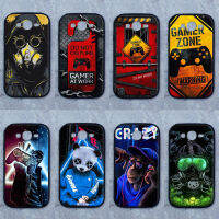 เคสกันกระแทก Samsung Grand 1 ลายเกมเมอร์ สินค้าคุณภาพ สีสันสวยงาม เคส TPU