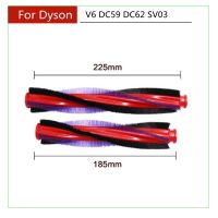 เครื่องดูดฝุ่นอุปกรณ์เสริมสำหรับ V6 Dyson DC59 DC62แปรงลูกกลิ้งหัวแปรงไฟฟ้า SV03