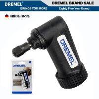 Dremel 575 Right Angle Converter Attachment Dremel Rotary Tools fit 4000 3000 8200 275 Electric Grinder Accessory