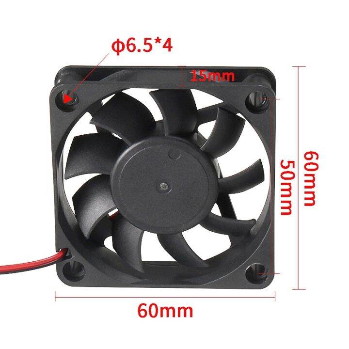 hot-printer-accessories-6015-fan-60x15mm-12v-24v-computer-case-server-cooling