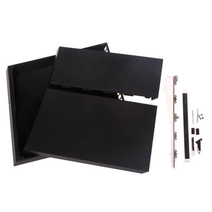 Plastic Case Cover for PS4 1200 Console Replacement Shell Game Machine