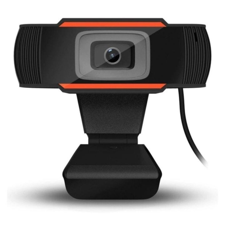 กล้องเว็ปแคม-webcam-กล้องคอมพิวเตอร์-ความคมชัดระดับ-full-hd-ใช้สื่อสารระยะทางไกล-หลักสูตรออนไลน์-การประชุมทางวิดีโอ-ruianshop