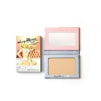 theBalm Sexy Mama เดอะบาล์ม เซ็กซี่ มามา แป้งโปร่งแสง เนื้อแมทท์