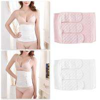 Belly Band After Pregnancy Belt Maternity Postpartum Corset Set Shapewear Corset Girdle Slimming MLXLXX Bandage Band Rec R6R8