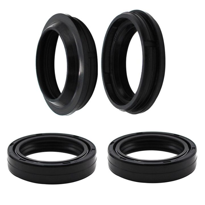 35-47-7-motorcycle-part-front-fork-damper-oil-seal-and-dust-seal-for-aprilia-climber-r-276-rx50-sup-red-rose-125-am-accessories