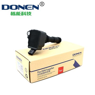 Ignition Coil For Geely Binrui/Coolray 1.0T 8888668932 2036011600 DQG31878