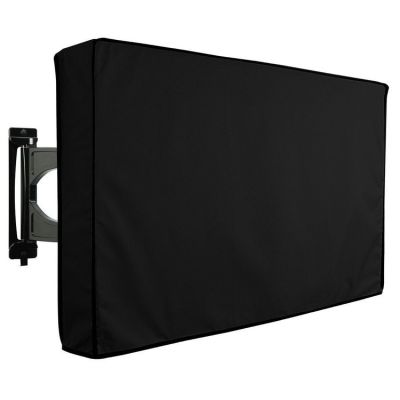 2021Waterproof Outdoor Garden TV Cover Dust Proof Oxford Fabric LED LCD evision Protective Case Multi Sizes 22-65 Inch