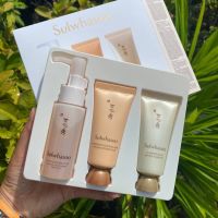 เซ็ตใหม่จากซัลวาซู ปีผลิตใหม่ 2021 Sulwhasoo Daily Cleansing Set [3 Items]