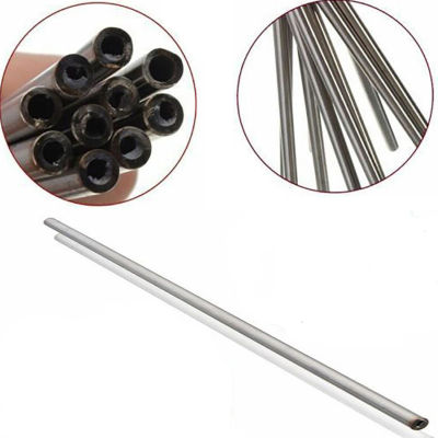 CW above 1Pcs 304 stainless steel capillary shale tube out diameter 6 mm x in diameter 4m The length of the 250mm