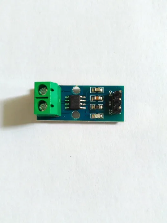 Current Sensor Acs712 30A Lazada Indonesia