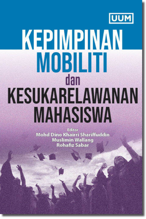 Kepimpinan Mobiliti dan Kesukarelawanan Mahasiswa | Lazada