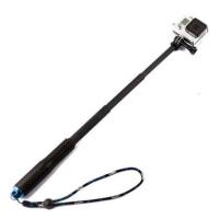 ไม้เซลฟี่ ยืด29-92cm TMC Pole 36"  (สีน้ำเงิน) สำหรับกล้อง Gopro / Xiaomi Yi / SJCAM