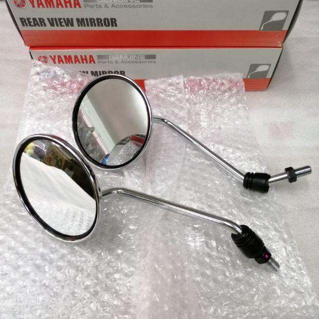 ๑ Side Mirror Mio Fino / FAZZIO Lazada PH