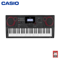 Casio CT-X3000 คีย์บอร์ด Keyboards