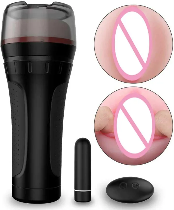 Flash Light Sex Toy